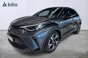 Toyota C-HR 2022